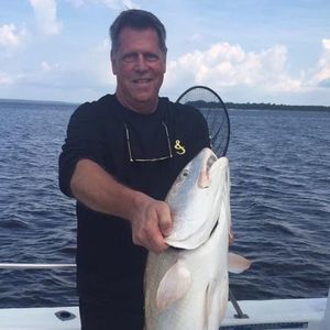 Meet your Posher, Jon